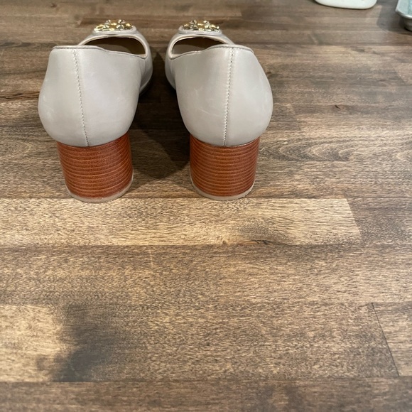 Tory Burch - Janey Pump - 50mm - Picture 3 of 8